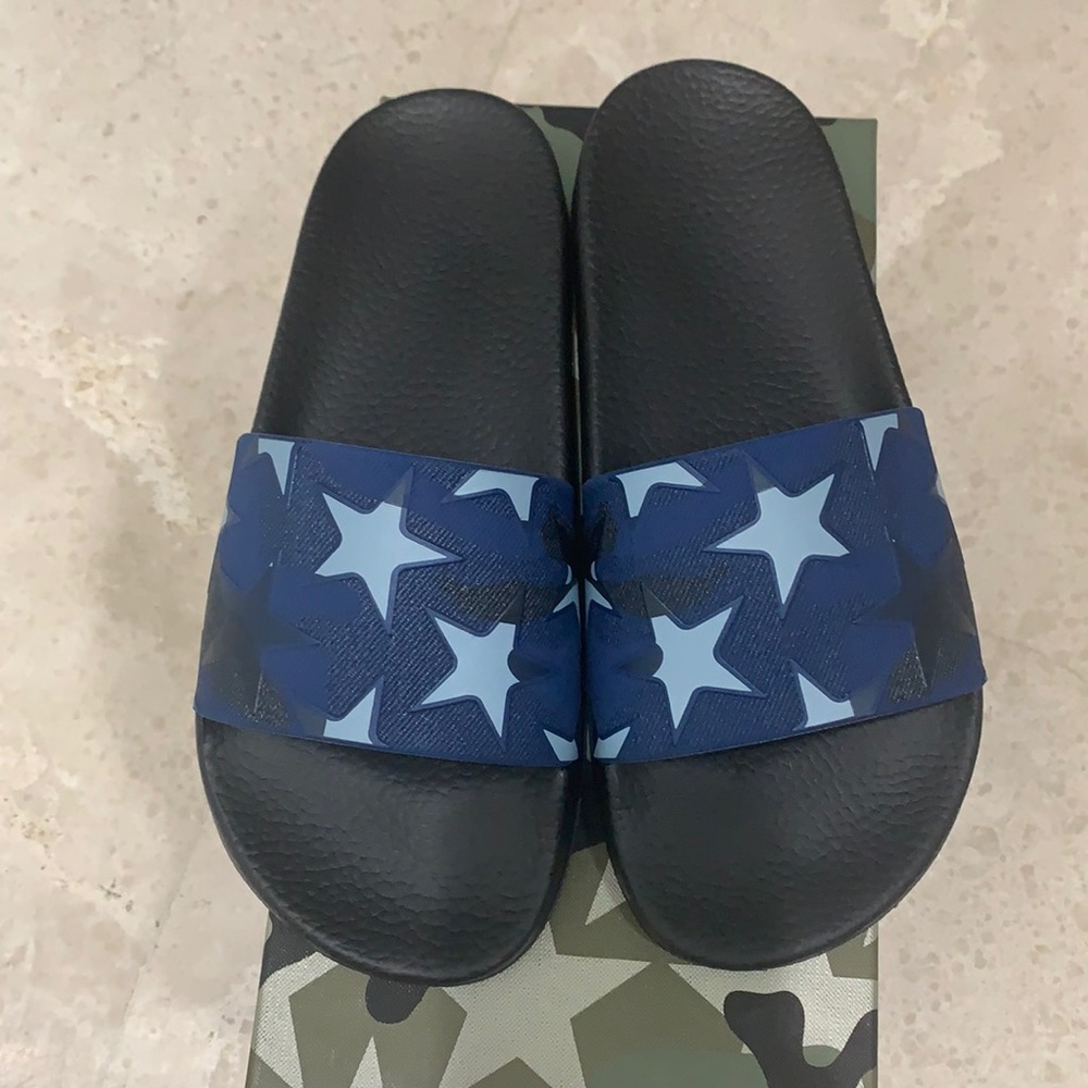 Valentino Garavani slides